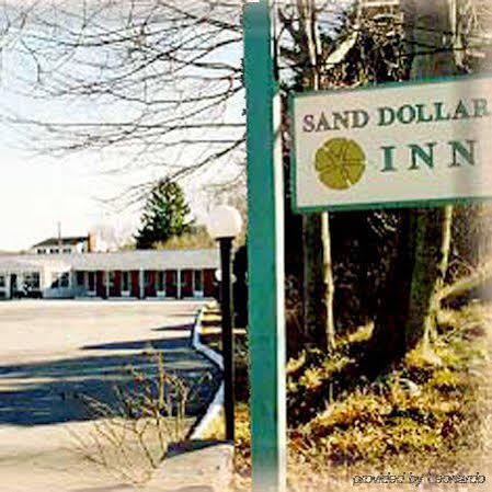 Motel The Coast Westerly Exterior foto