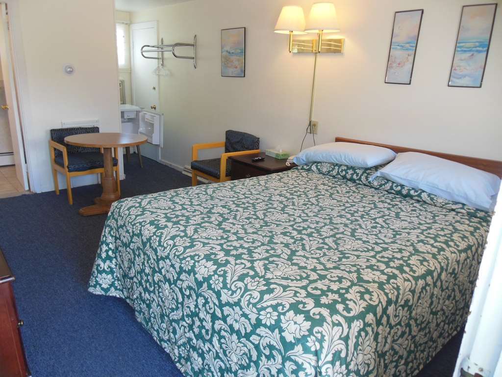 Motel The Coast Westerly Habitación foto
