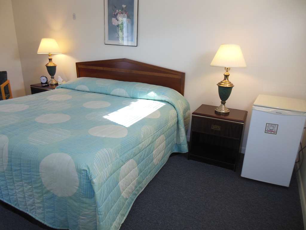 Motel The Coast Westerly Habitación foto