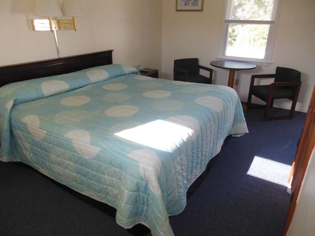 Motel The Coast Westerly Habitación foto
