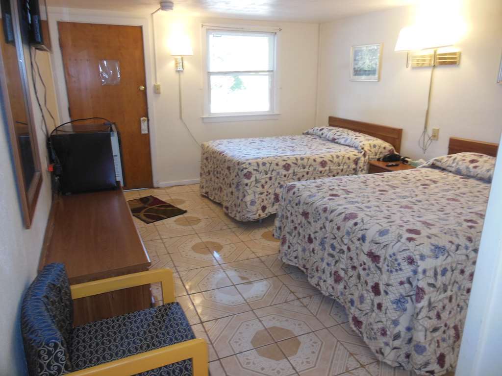 Motel The Coast Westerly Habitación foto